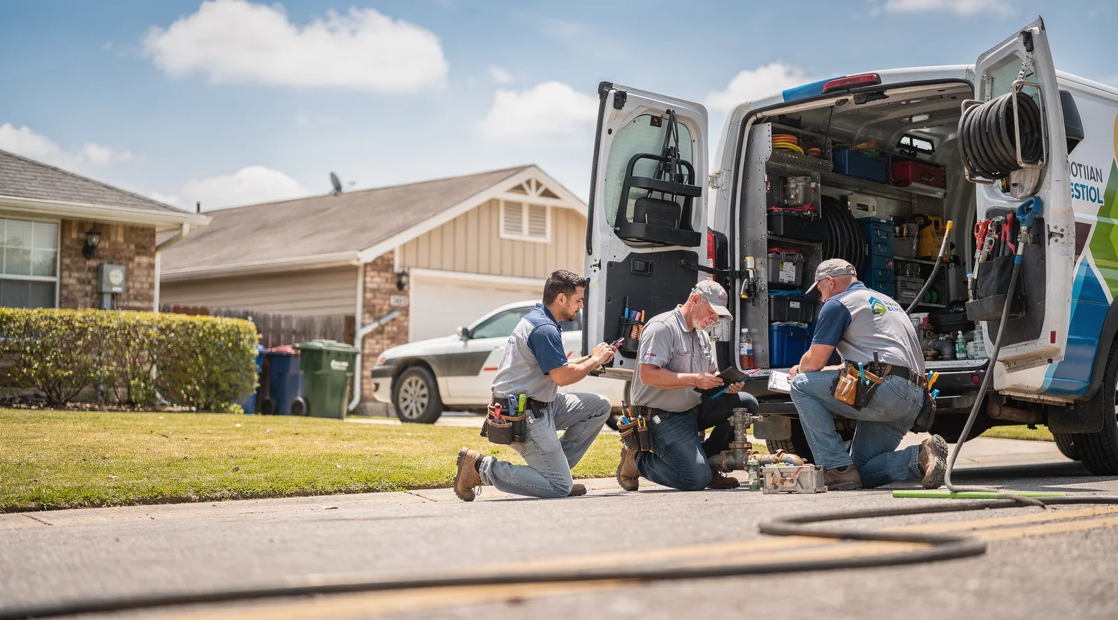 Emergency Plumber in Bellwood, PA near me